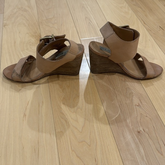 Steve Madden Wedges - Picture 4 of 6